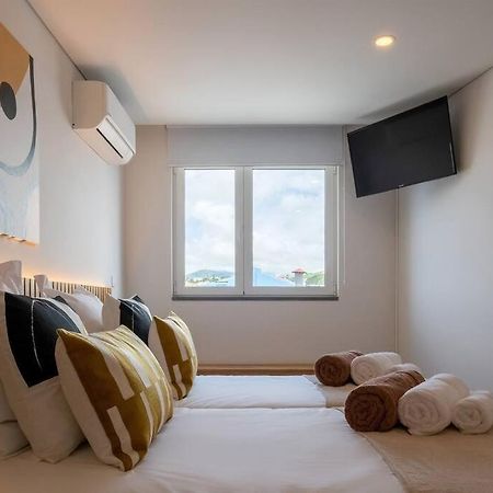 Island Retreat Apt Πόντα Ντελγκάντα Εξωτερικό φωτογραφία