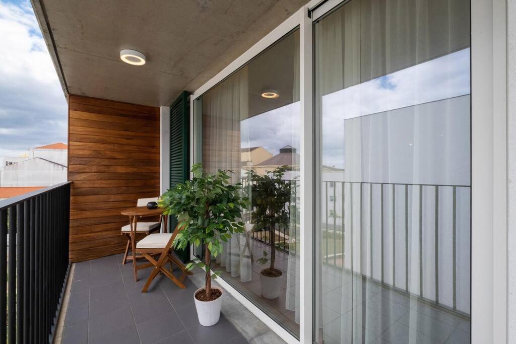 Island Retreat Apt Πόντα Ντελγκάντα Εξωτερικό φωτογραφία