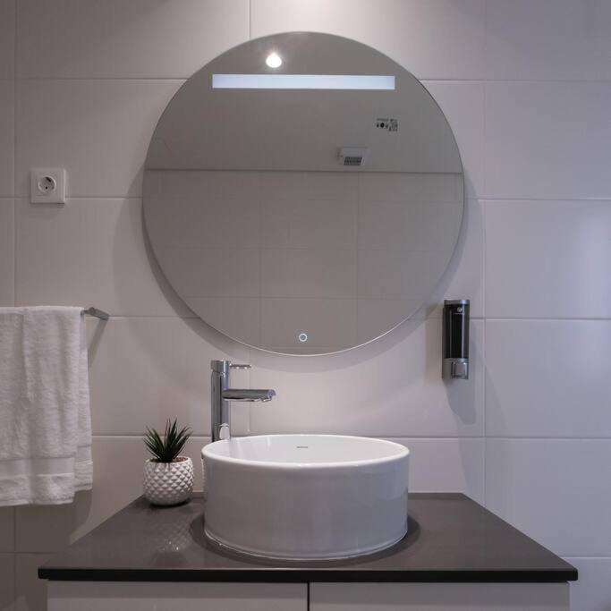 Island Retreat Apt Πόντα Ντελγκάντα Εξωτερικό φωτογραφία