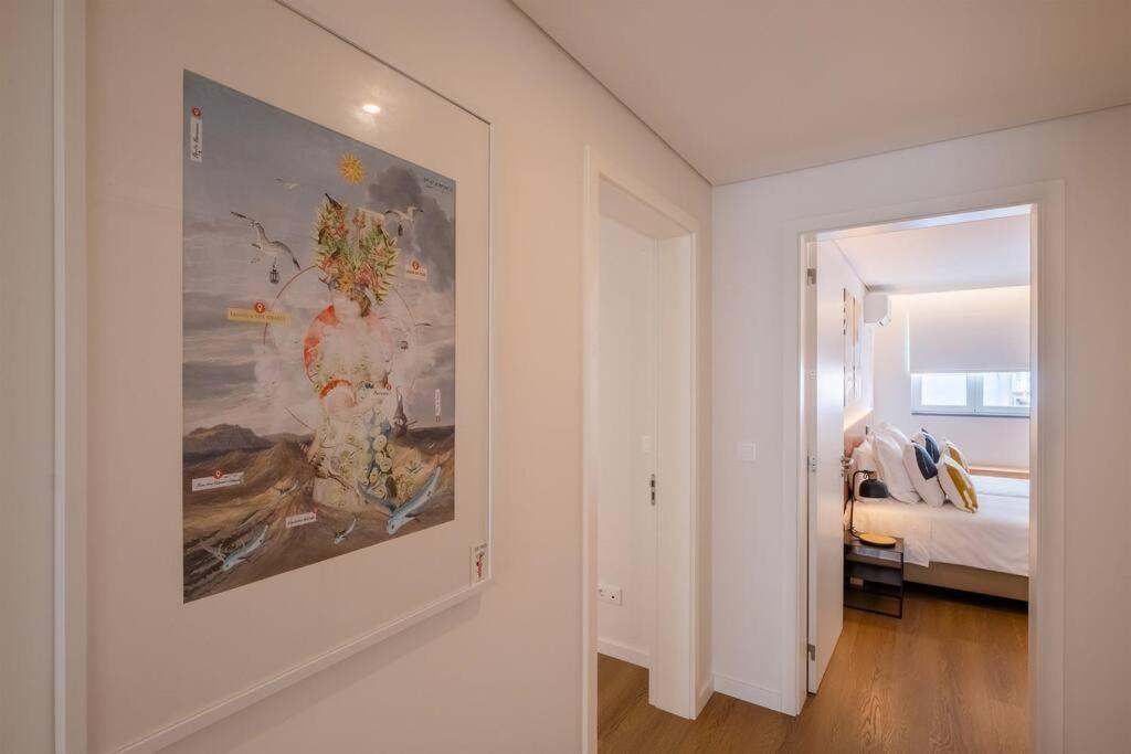 Island Retreat Apt Πόντα Ντελγκάντα Εξωτερικό φωτογραφία