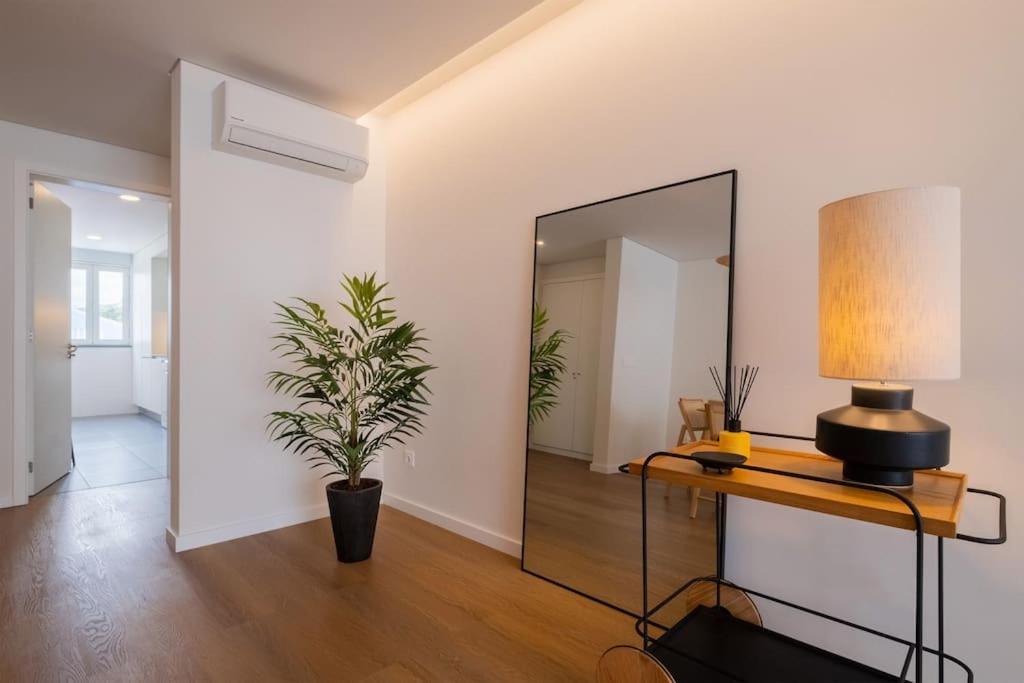 Island Retreat Apt Πόντα Ντελγκάντα Εξωτερικό φωτογραφία