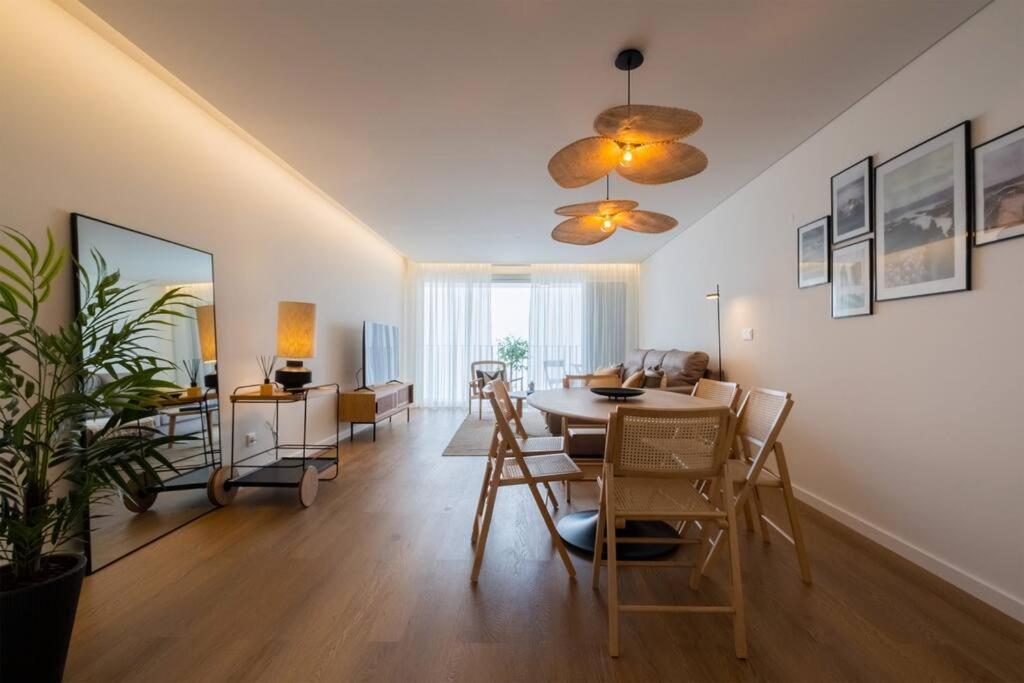 Island Retreat Apt Πόντα Ντελγκάντα Εξωτερικό φωτογραφία