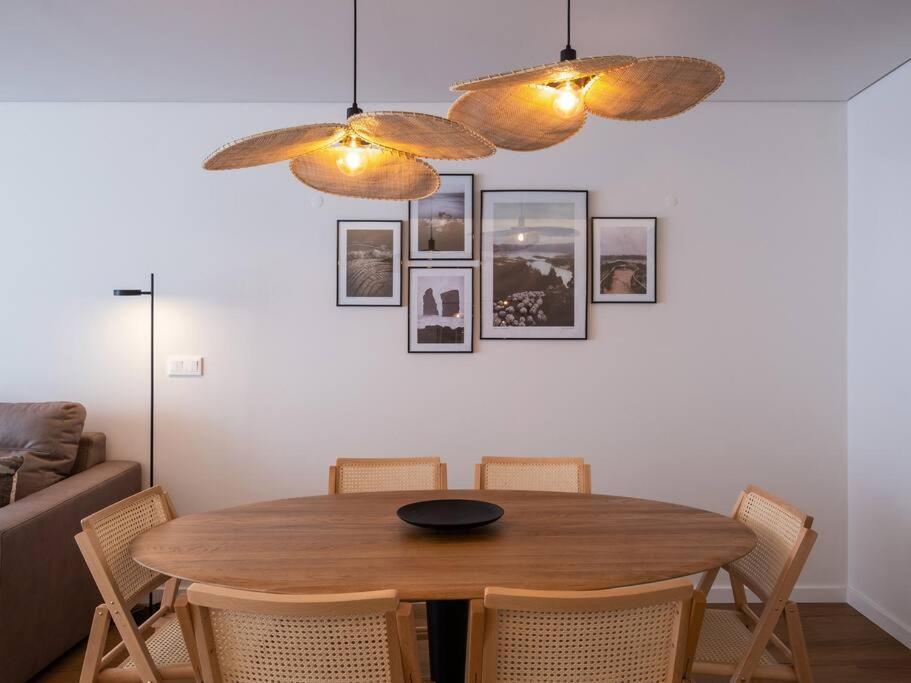 Island Retreat Apt Πόντα Ντελγκάντα Εξωτερικό φωτογραφία