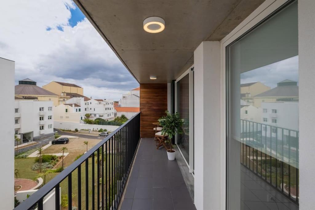 Island Retreat Apt Πόντα Ντελγκάντα Εξωτερικό φωτογραφία