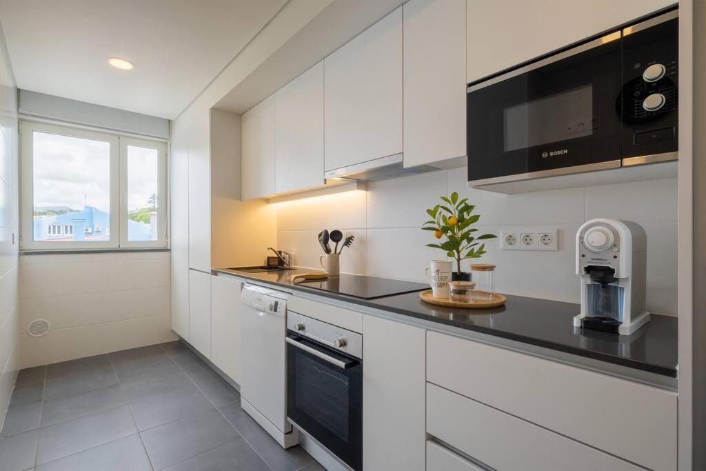Island Retreat Apt Πόντα Ντελγκάντα Εξωτερικό φωτογραφία