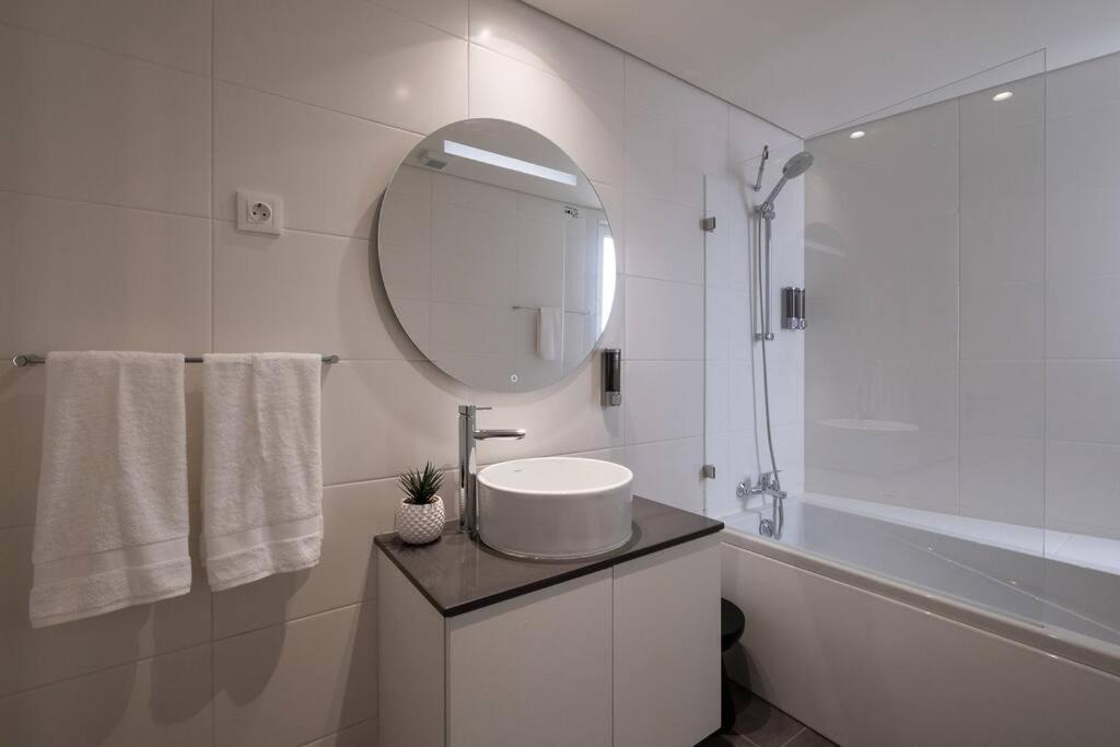 Island Retreat Apt Πόντα Ντελγκάντα Εξωτερικό φωτογραφία