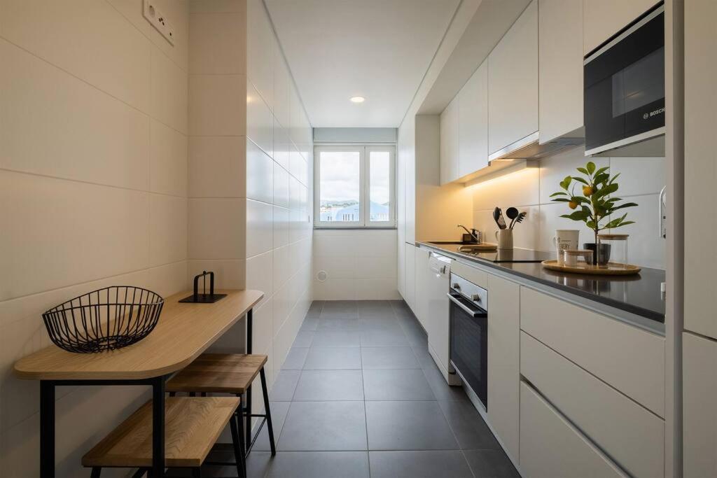Island Retreat Apt Πόντα Ντελγκάντα Εξωτερικό φωτογραφία