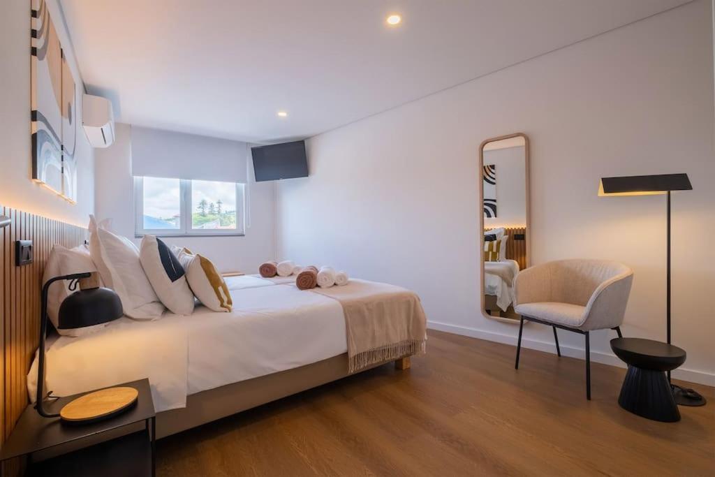 Island Retreat Apt Πόντα Ντελγκάντα Εξωτερικό φωτογραφία