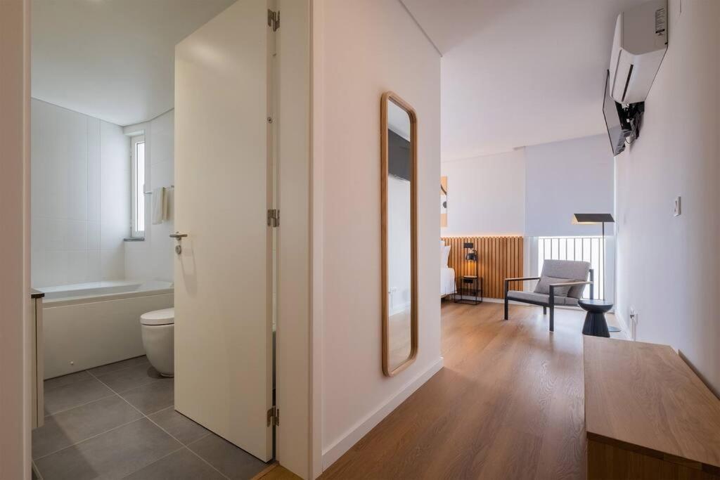 Island Retreat Apt Πόντα Ντελγκάντα Εξωτερικό φωτογραφία