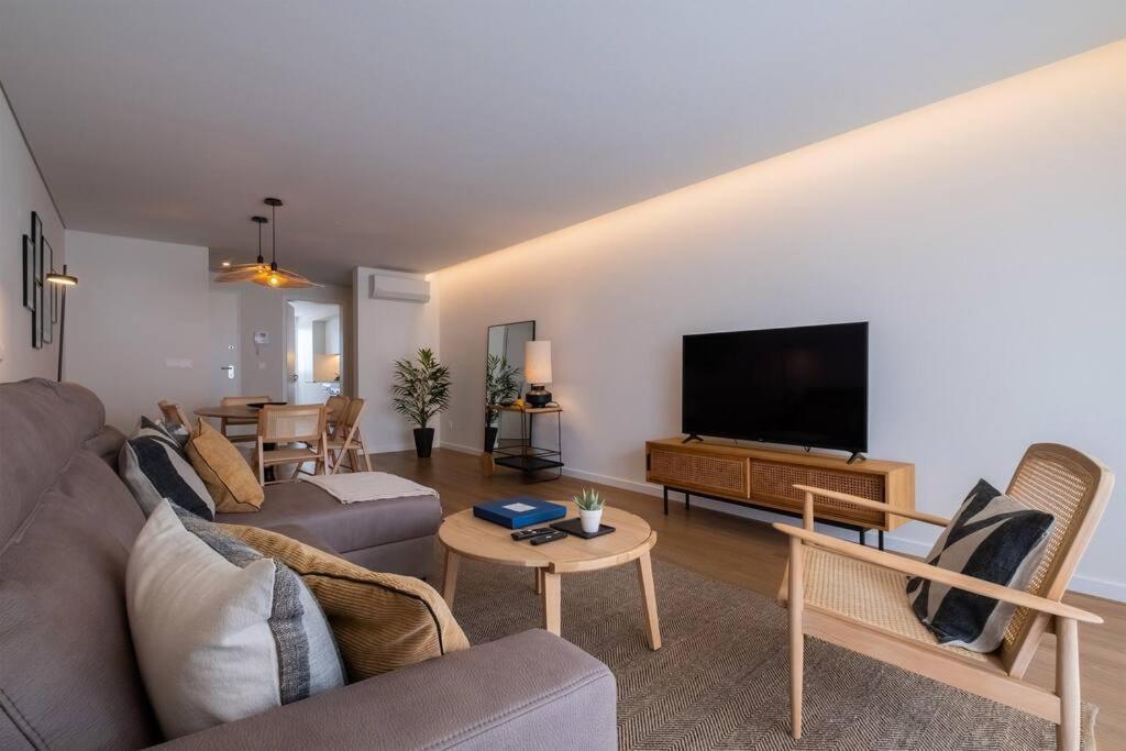 Island Retreat Apt Πόντα Ντελγκάντα Εξωτερικό φωτογραφία