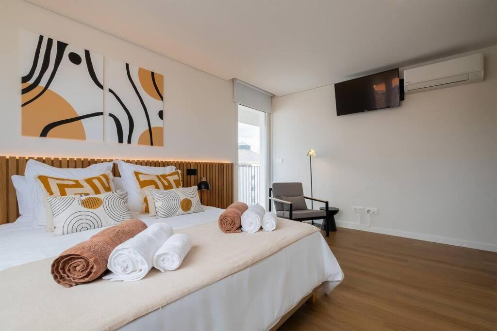 Island Retreat Apt Πόντα Ντελγκάντα Εξωτερικό φωτογραφία