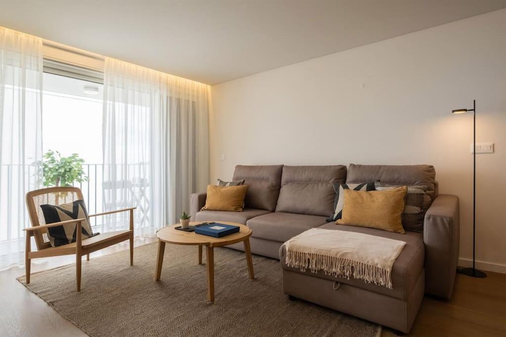 Island Retreat Apt Πόντα Ντελγκάντα Εξωτερικό φωτογραφία