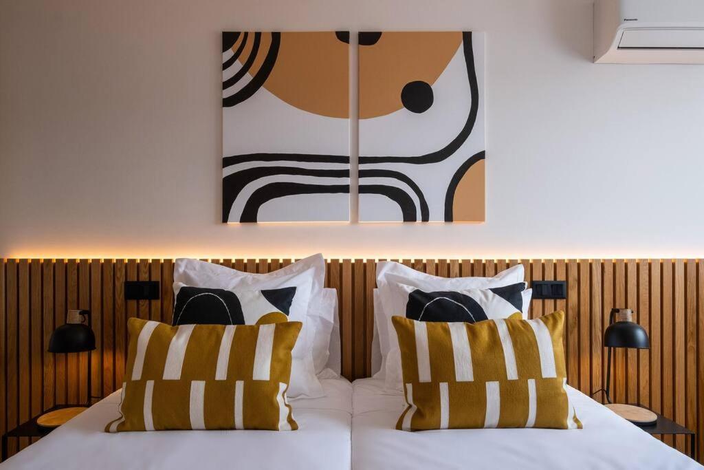 Island Retreat Apt Πόντα Ντελγκάντα Εξωτερικό φωτογραφία